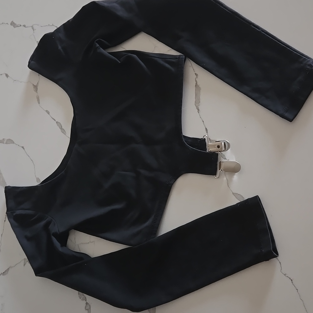 UNIF Slater Top